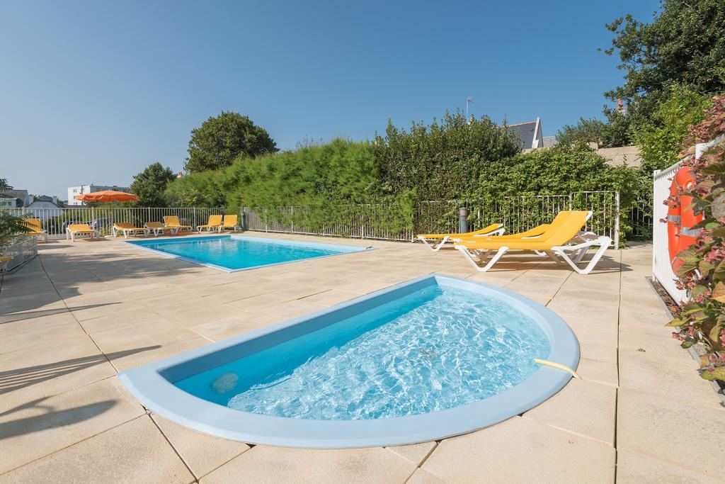 كيبِرو Residence Maeva Ker Avel الغرفة الصورة