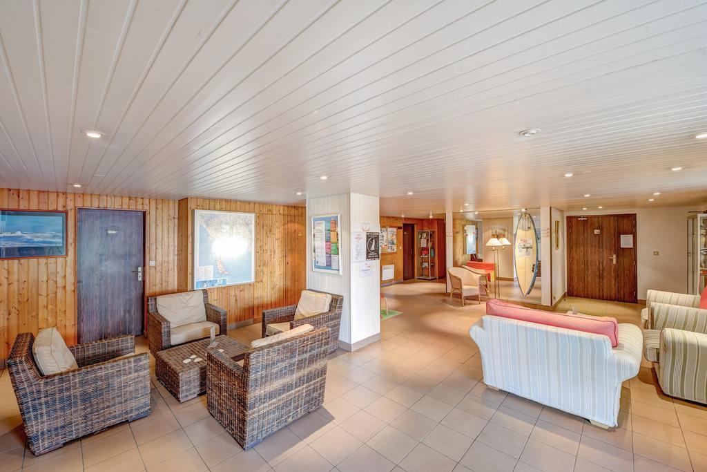 كيبِرو Residence Maeva Ker Avel الغرفة الصورة