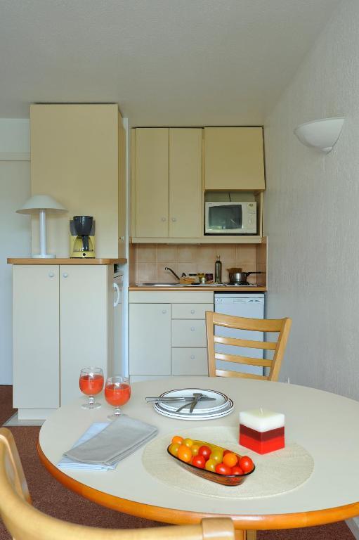 كيبِرو Residence Maeva Ker Avel الغرفة الصورة
