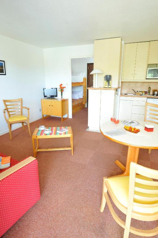 كيبِرو Residence Maeva Ker Avel الغرفة الصورة