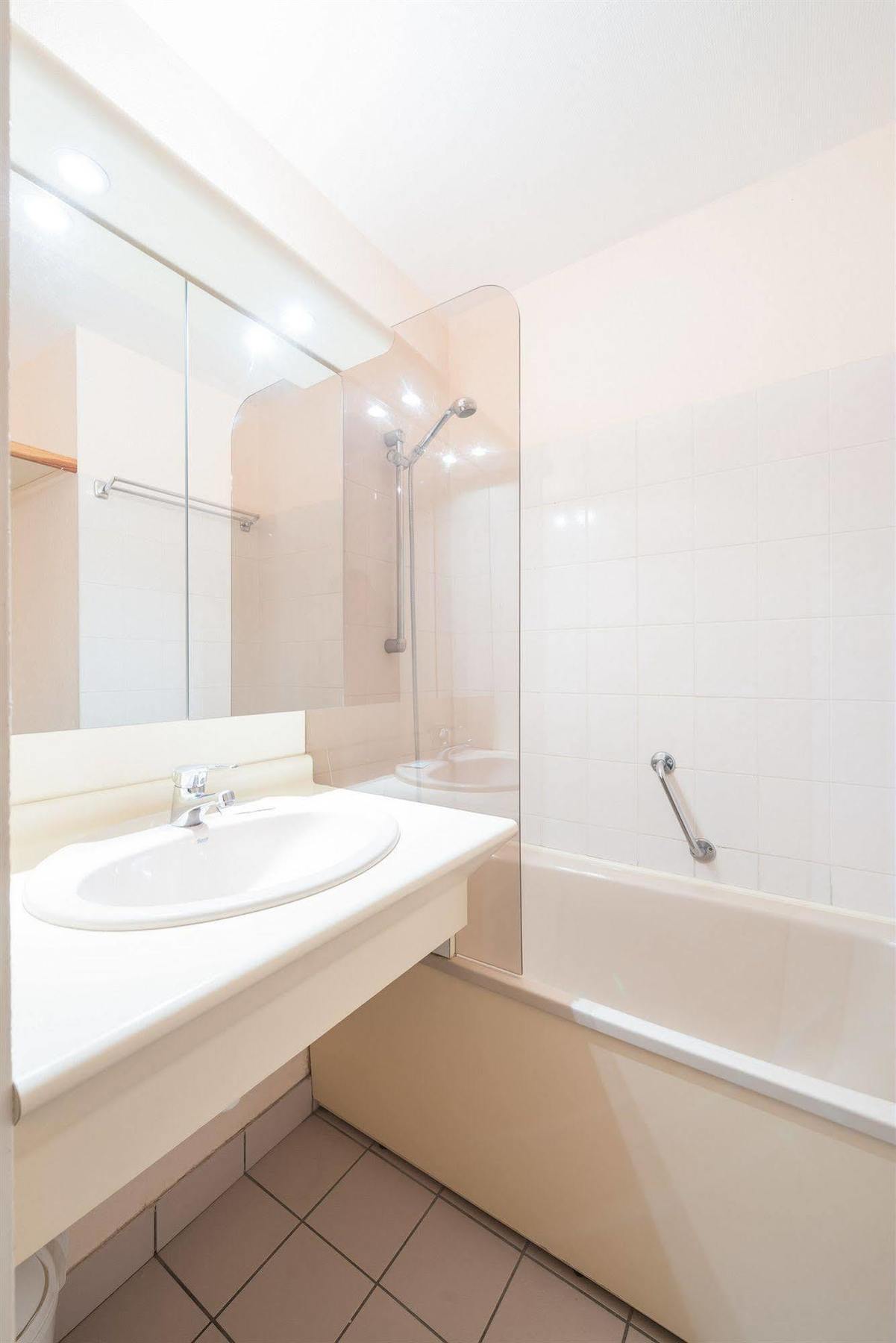 كيبِرو Residence Maeva Ker Avel المظهر الخارجي الصورة