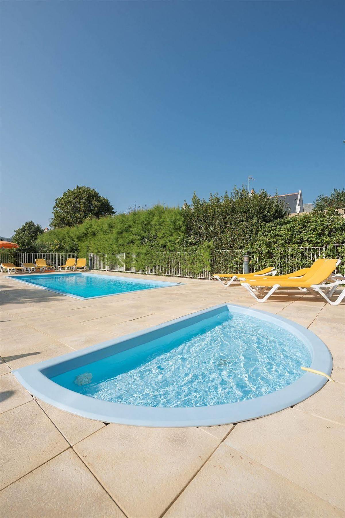 كيبِرو Residence Maeva Ker Avel المظهر الخارجي الصورة